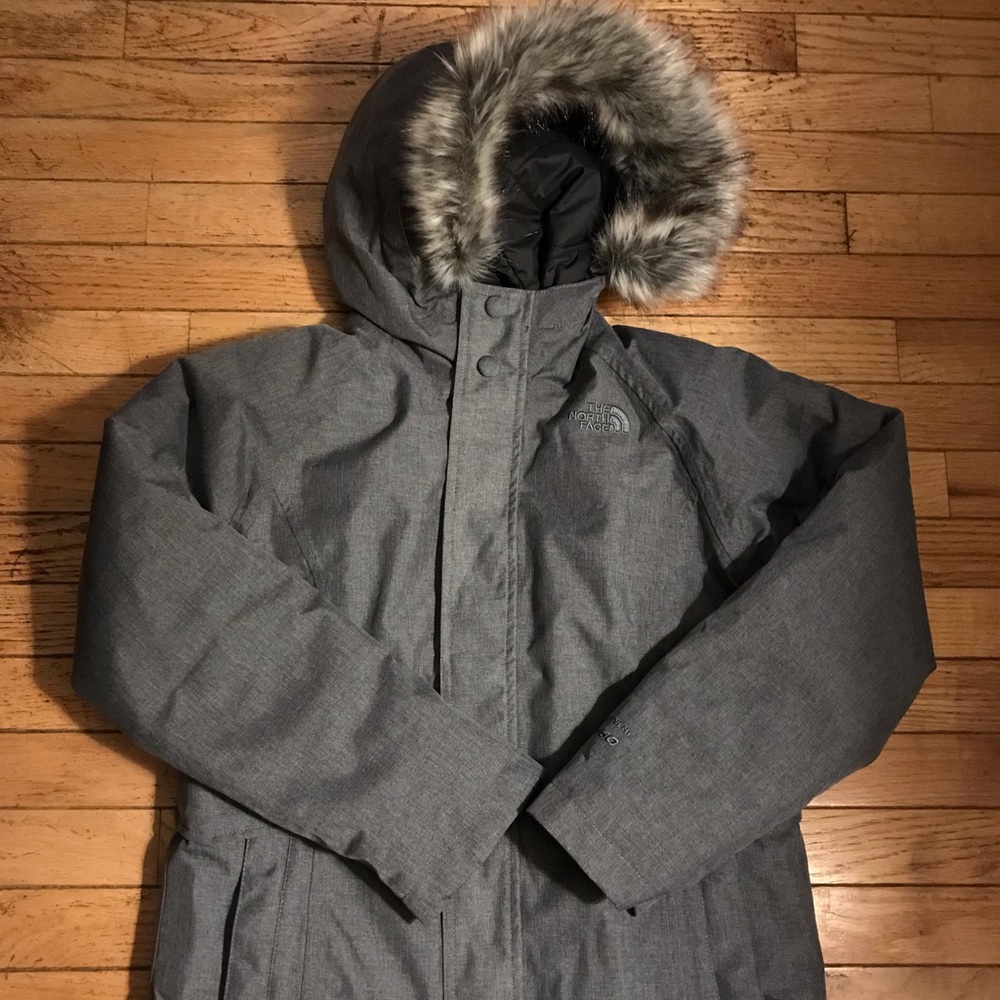 The Northface Coat